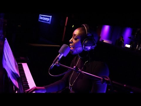 Laura Mvula - Yellow in the Live Lounge - UC-FQUIVQ-bZiefzBiQAa8Fw