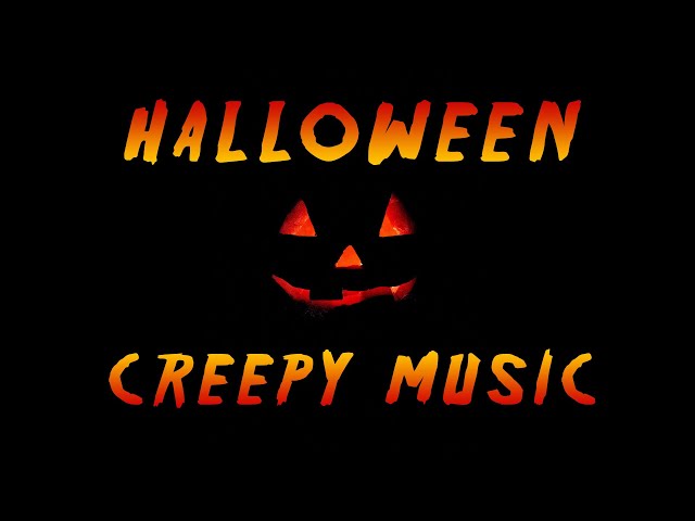 Halloween Hip Hop Music to Get You in the Spirit