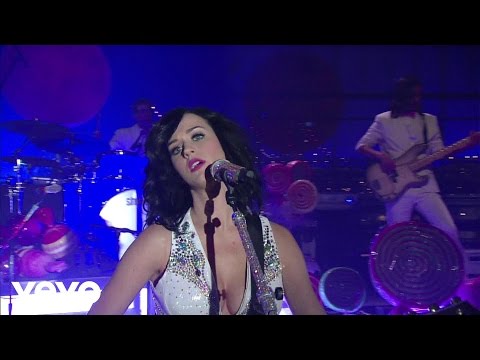 Katy Perry - Thinking Of You (Live on Letterman) - UC-8Q-hLdECwQmaWNwXitYDw