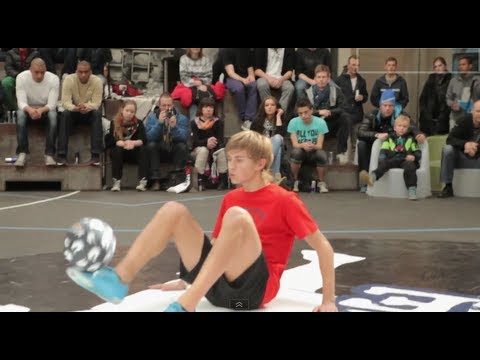 Freestyle football competition - Red Bull Street Style Denmark - UCblfuW_4rakIf2h6aqANefA