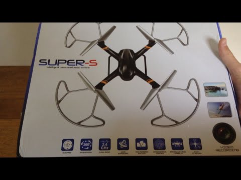 Mould King 33041C Super-S Unboxing - UC2c9N7iDxa-4D-b9T7avd7g