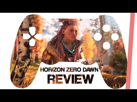 Horizon Zero Dawn Review | Endzeittrip der Extraklasse - UCFBapHA35loZ3KZwT_z3BsQ