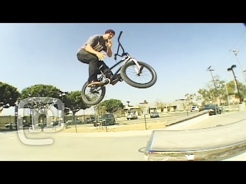 Long Beach MLK Park "I Have A Dream" Sessions Part 3: Crooked World BMX - UCsert8exifX1uUnqaoY3dqA
