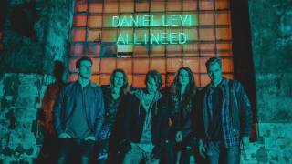 Daniel Levi - All I Need (Official Audio)