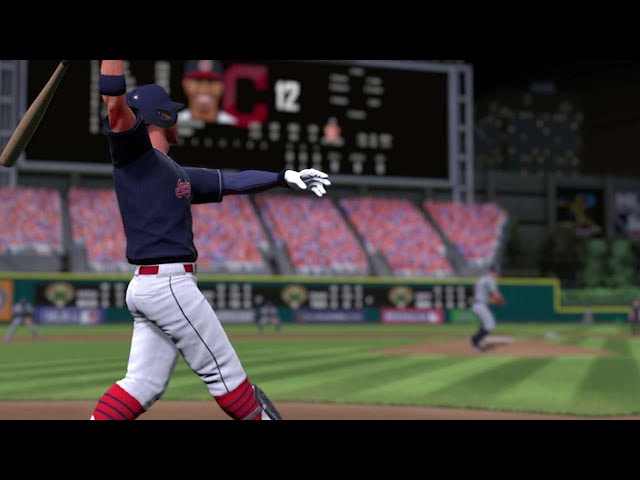 R.B.I. Baseball 22 is a Must Have for Any Fan