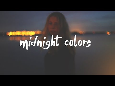 Finding Hope - Midnight Colors (Lyric Video) - UCGY2E83PapX47mviakM_IpQ