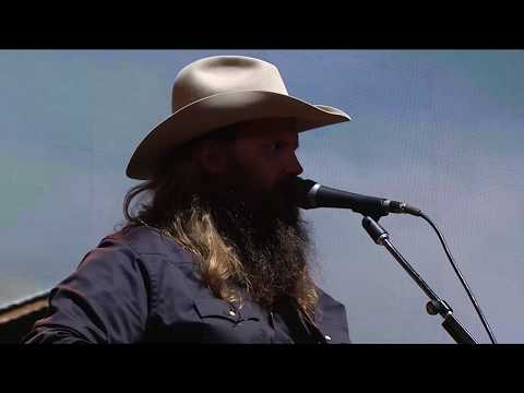 Chris Stapleton - Hard Livin' (Live at Farm Aid 2018)