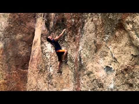 Free climbing in Colombia - Red Bull Psicobloc - UCblfuW_4rakIf2h6aqANefA