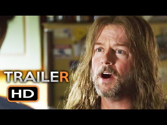 David Spade’s New Baseball Movie is a Must See