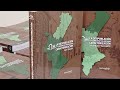 Imatge de la portada del video;La Universitat i la Generalitat presenten un estudi  sobre la despoblació a la Comunitat Valenciana