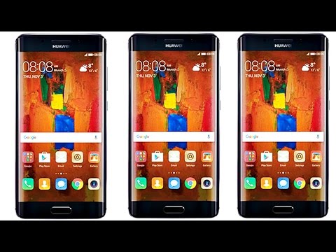 THIS IS HUAWEI P10!!!! - UCTqMx8l2TtdZ7_1A40qrFiQ