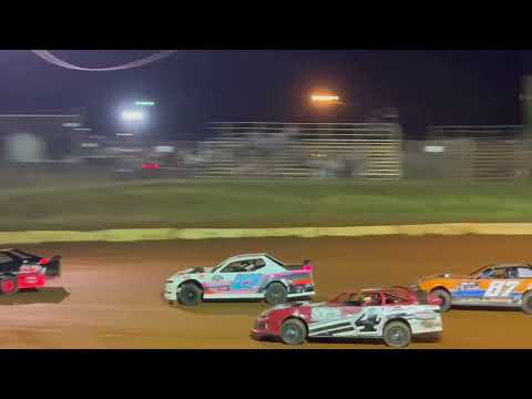 Renegade Main @ Carolina Speedway 9/5/25 - dirt track racing video image