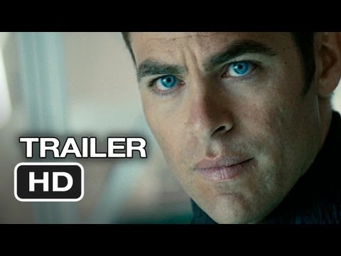 Star Trek Into Darkness NEW Trailer 1 (2013) - JJ Abrams Movie HD - UCi8e0iOVk1fEOogdfu4YgfA