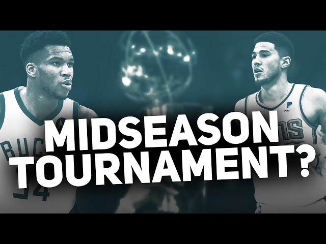 NBA In-Season Tournament: What You Need to Know
