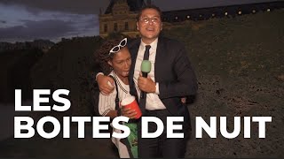 LORIS - LES BOITES DE NUIT