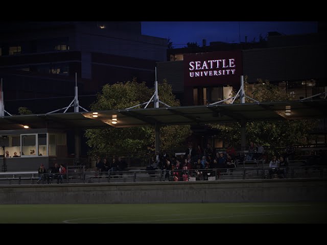 Seattle U Baseball: A Team on the Rise