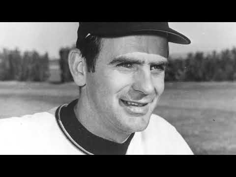 The Baseball Hall of Fame Remembers Gaylord Perry video clip