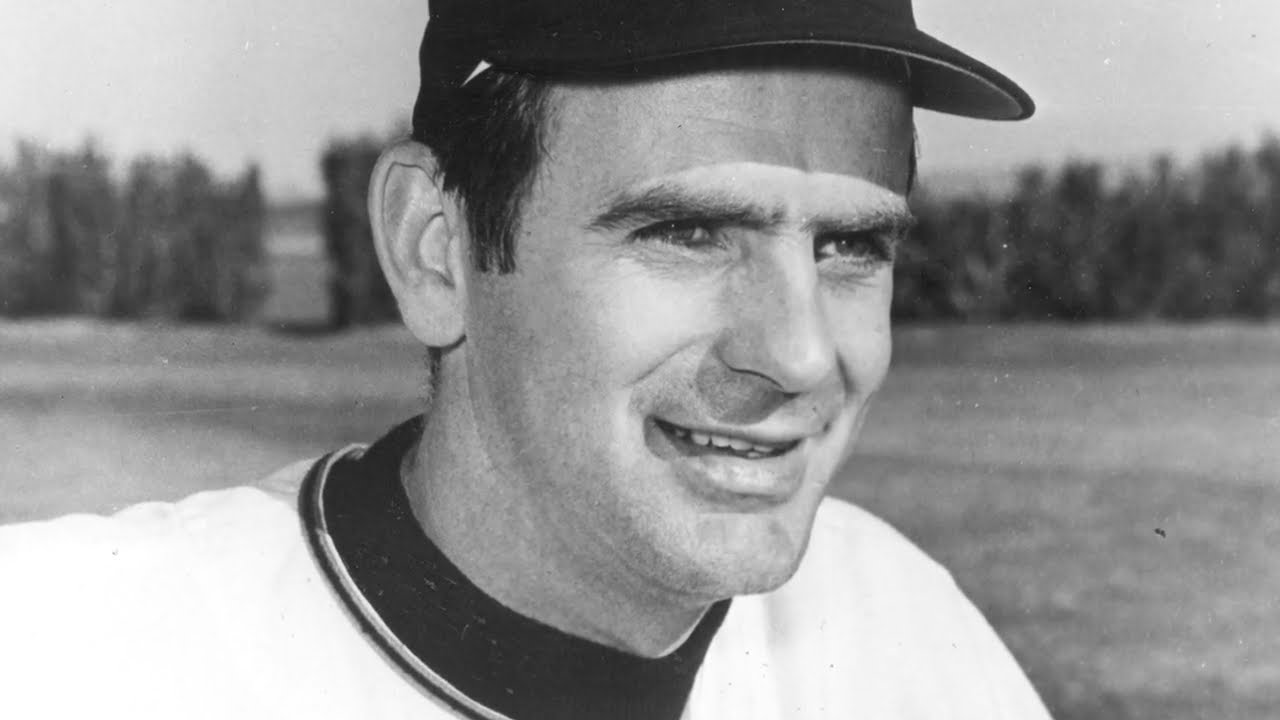 The Baseball Hall of Fame Remembers Gaylord Perry video clip