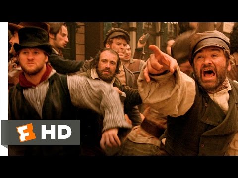 Gangs of New York (11/12) Movie CLIP - The Draft Riots (2002) HD - UC3gNmTGu-TTbFPpfSs5kNkg