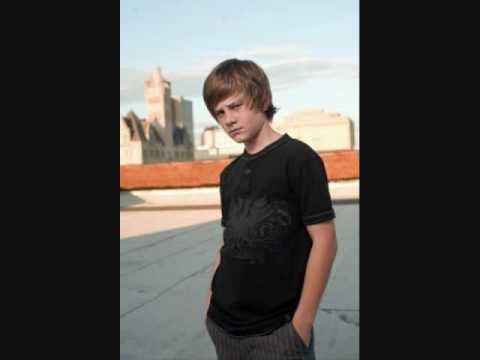 Luke Benward - Higher Love