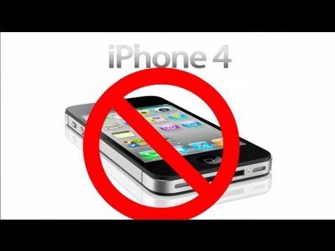 Don't buy the Verizon iPhone 4 [Yet] - UCBJycsmduvYEL83R_U4JriQ