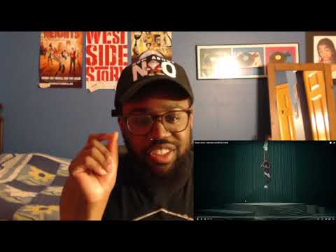 Ravyn Lenae Light Me Up Official Video Reaction