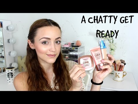 Mini Drugstore Haul & Full Face First Impressions! - UC8v4vz_n2rys6Yxpj8LuOBA