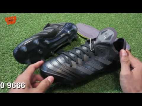 BETTER THAN THE LEGEND 7? Adidas Copa 18.1 (Skystalker BETTER THAN THE LEGEND 7? Adidas Copa 18.1 (Skystalker