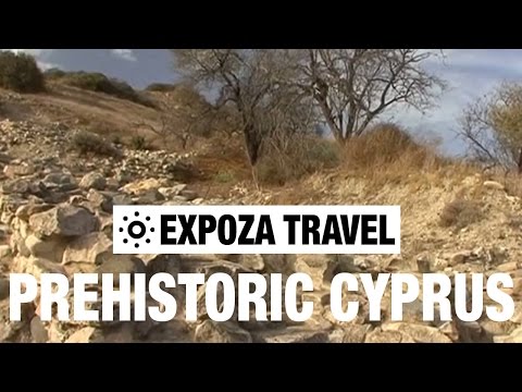 Prehistoric Cyprus (Europe) Vacation Travel Video Guide - UC3o_gaqvLoPSRVMc2GmkDrg