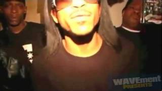 Max B - Bad Whiskey (Official Video)
