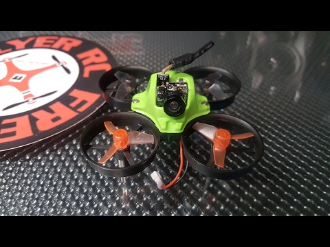 Makerfire FPV Outdoor Tiny Whoop Fun - UCNUx9bQyEI0k6CQpo4TaNAw