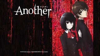 Another - Anime-Trailer (Deutsch) HD