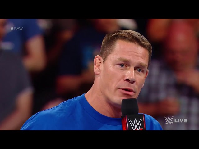 Did John Cena Quit WWE?