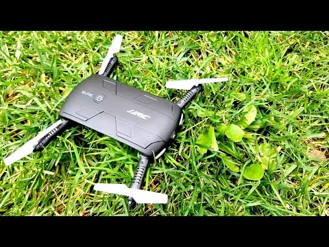 JJRC Elfie Quadcopter (Dobby Drone Clone?)  Review and Giveaway!!! - UCDqBDxMpHphCPJeavFRhh8A