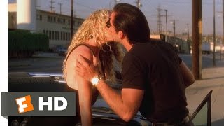 Wild at Heart (1990) - Picking Up Sailor Scene (1/11) | Movieclips