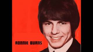 Ronnie Burns - True True Lovin'