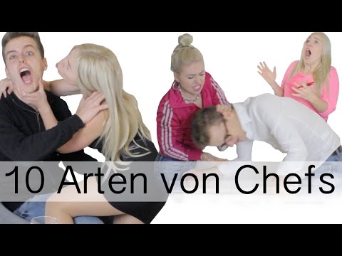 10 ARTEN VON CHEFS + Outtakes - UCHfdTAyg5t4mb1G-3rJ6QsQ