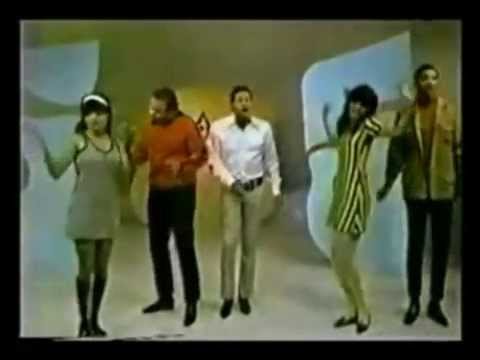 5th Dimension - Go Where You Wanna Go
