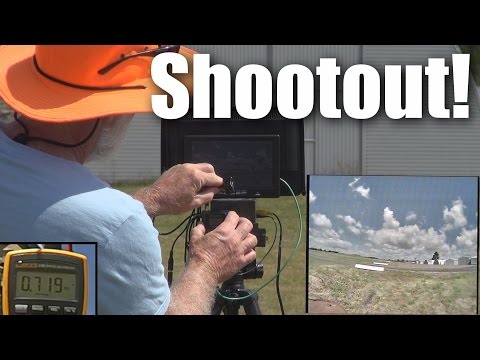 TBS Triumph versus Pagoda - FPV antenna shootout - UCahqHsTaADV8MMmj2D5i1Vw