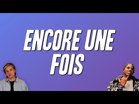 Orelsan, Yamê - Encore une fois (Paroles)