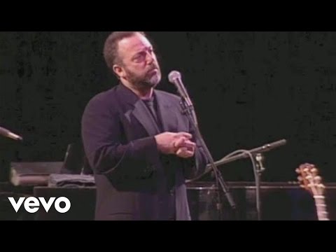 Billy Joel - Q&A: Who Were Your Idols Growing Up? (Florida State 1996) - UCELh-8oY4E5UBgapPGl5cAg