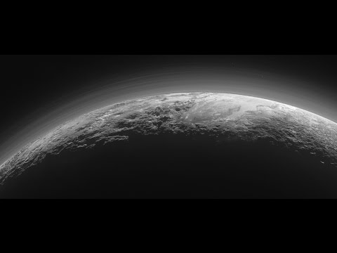 The Wonders of Pluto - UC1znqKFL3jeR0eoA0pHpzvw