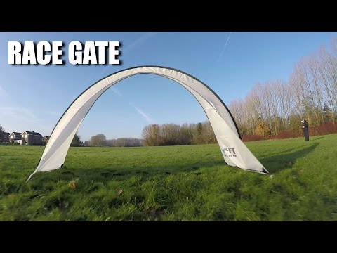 Race Gate Review - UCKE_cpUIcXCUh_cTddxOVQw