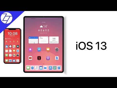 iOS 13 - Everything We Know! - UCr6JcgG9eskEzL-k6TtL9EQ