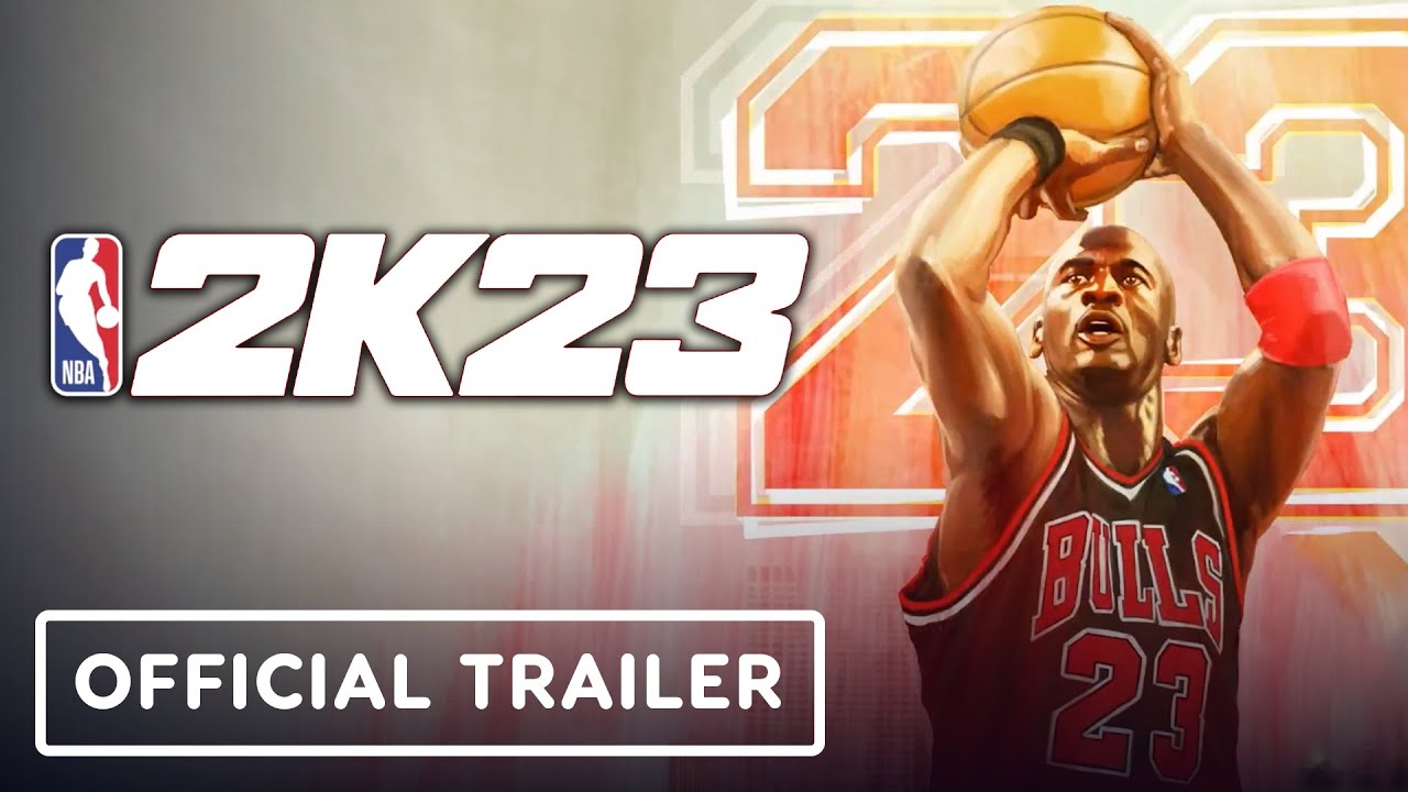 NBA 2K23 – Official Season 1 Trailer