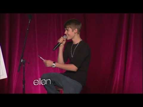 Justin Bieber Answers a Question About Selena! - UCp0hYYBW6IMayGgR-WeoCvQ