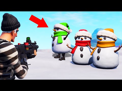 Playing PROP HUNT In FORTNITE! (Hide And Seek) - UC0DZmkupLYwc0yDsfocLh0A