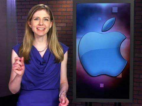 CNET Update - Apple WWDC roundup: iTunes Radio, iOS 7, Mavericks, and MacBook Air - UCOmcA3f_RrH6b9NmcNa4tdg