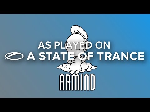 MaRLo feat. Emma Chatt - Leave My Hand [A State Of Trance 787] **TUNE OF THE WEEK** - UCalCDSmZAYD73tqVZ4l8yJg