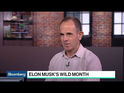 Tesla Is a Fairly Valued Company, Khosla Ventures' Rabois Says - UCrM7B7SL_g1edFOnmj-SDKg